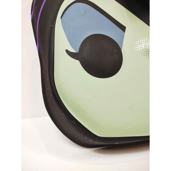 Funko Disney Villains Halloween Maleficent Mask Super Large Target Exclusive - Picture 9 of 11